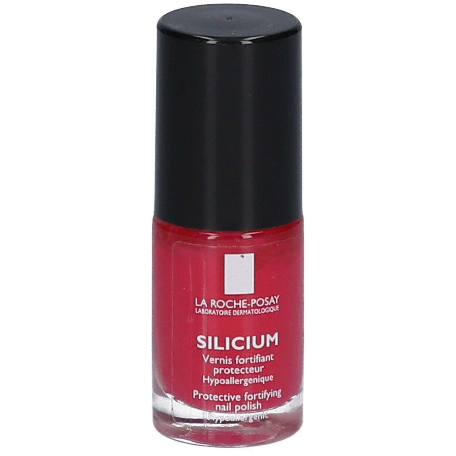 LA ROCHE POSAY SILICIUM Nagellack 18 hellrosa