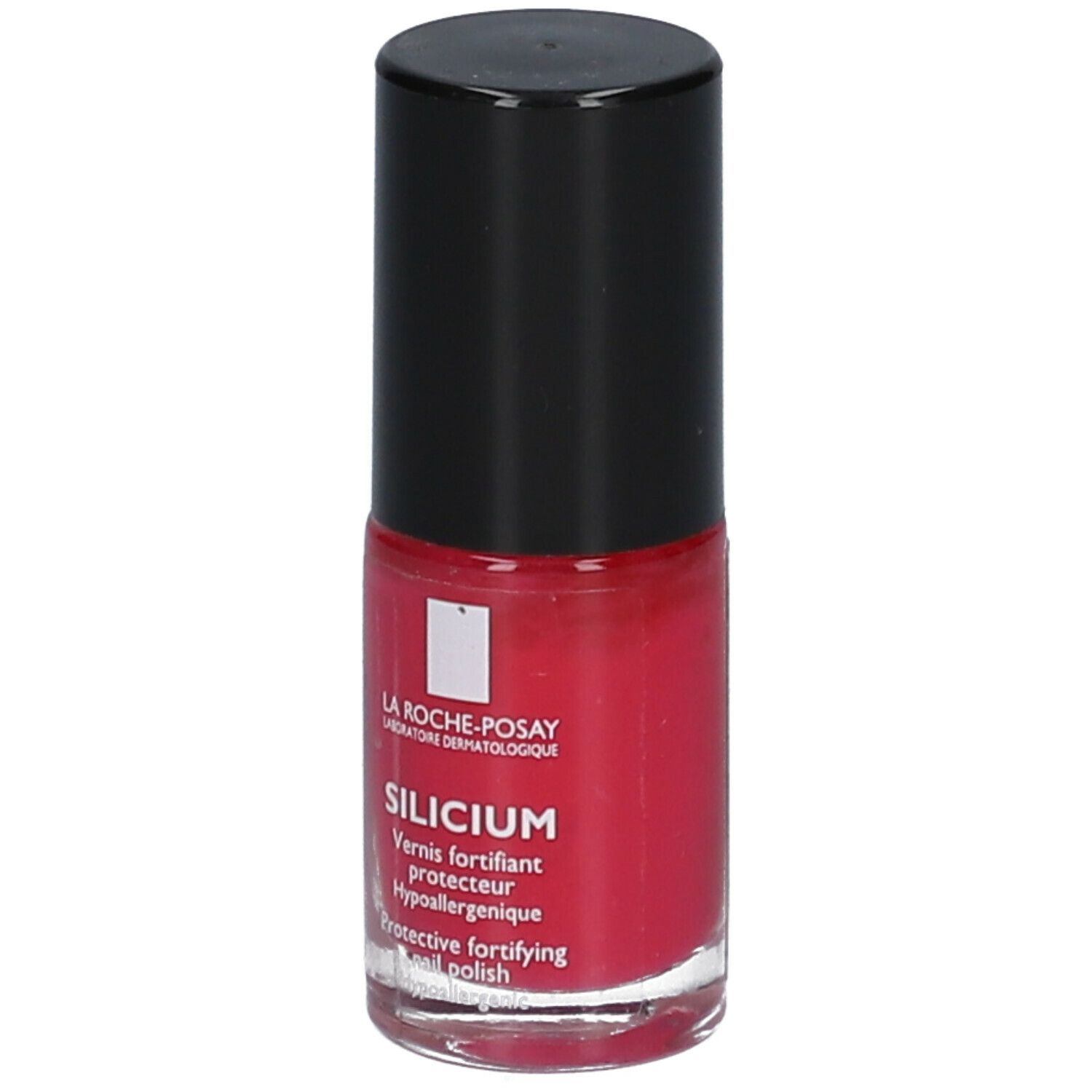 LA ROCHE POSAY SILICIUM Nagellack 18 hellrosa