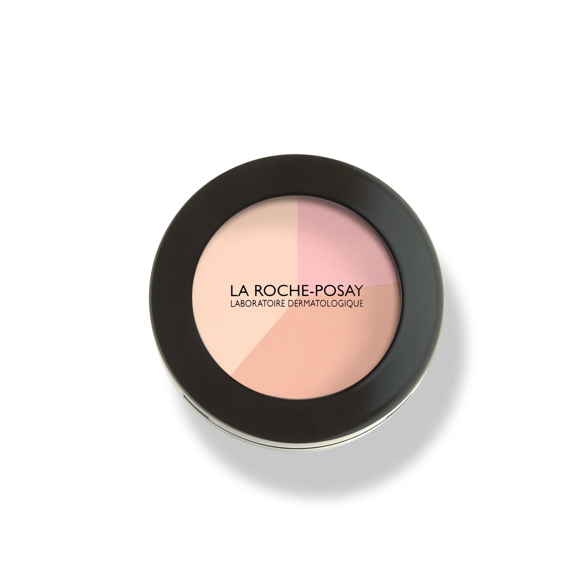 LA ROCHE POSAY TOLÉRIANE Poudre matifiante fixatrice