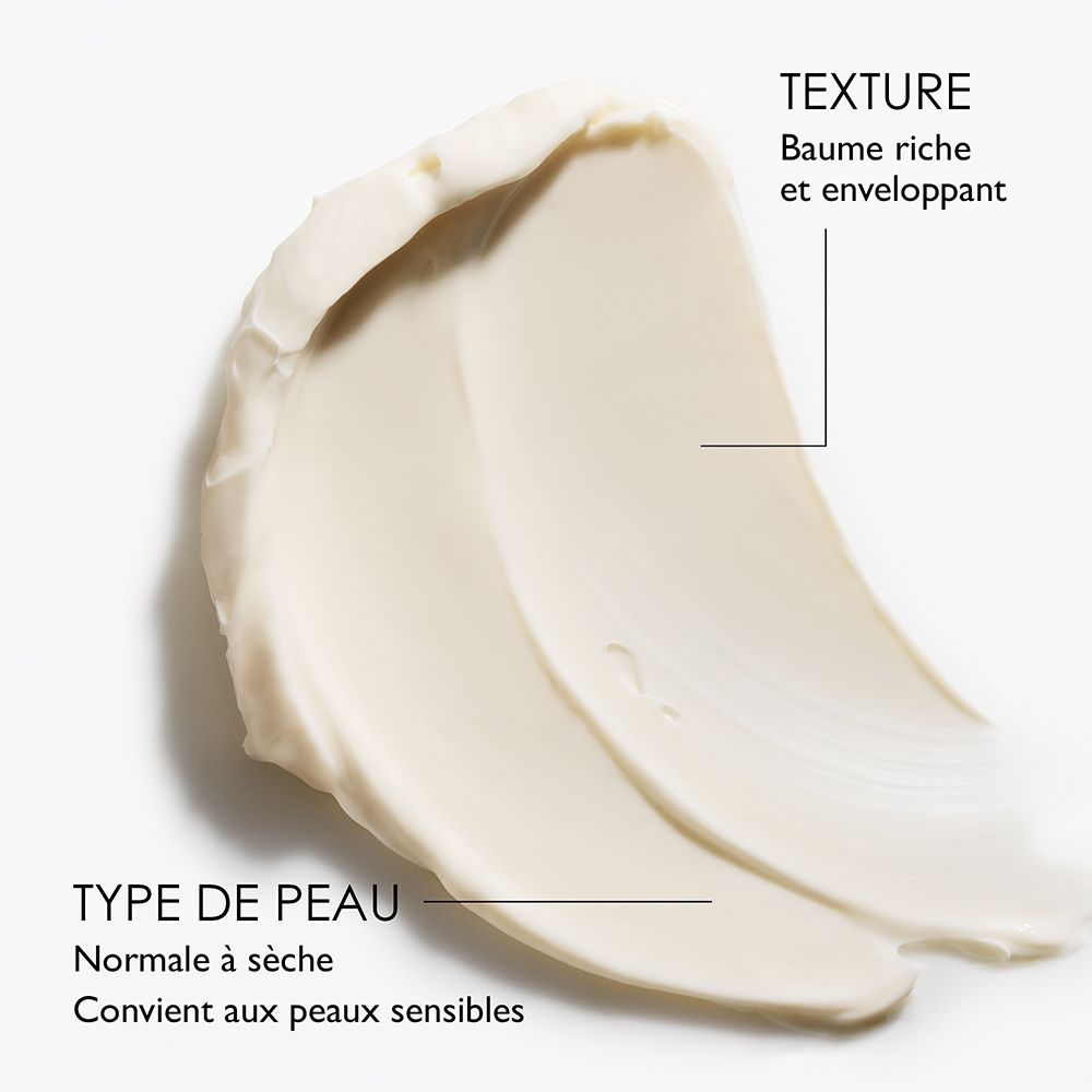 Sanoflore angereicherte Wundercreme