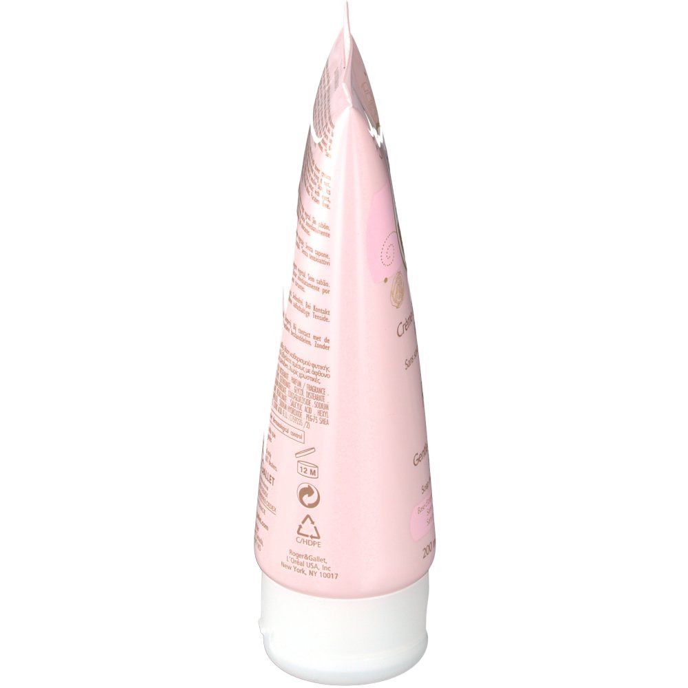 Roger  &  Gallet Rose-Gel-Dusche