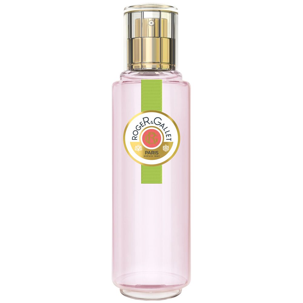 Roger & Gallet Fleur de Figuier frisches Duftwasser