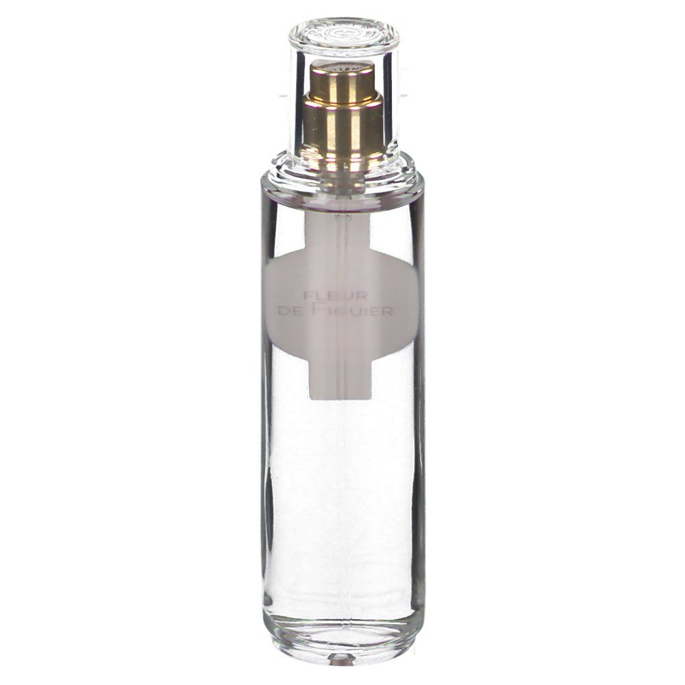Roger & Gallet Fleur de Figuier frisches Duftwasser