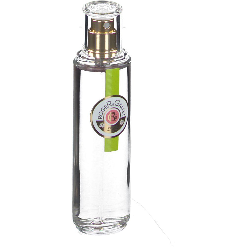 Roger & Gallet Fleur de Figuier frisches Duftwasser