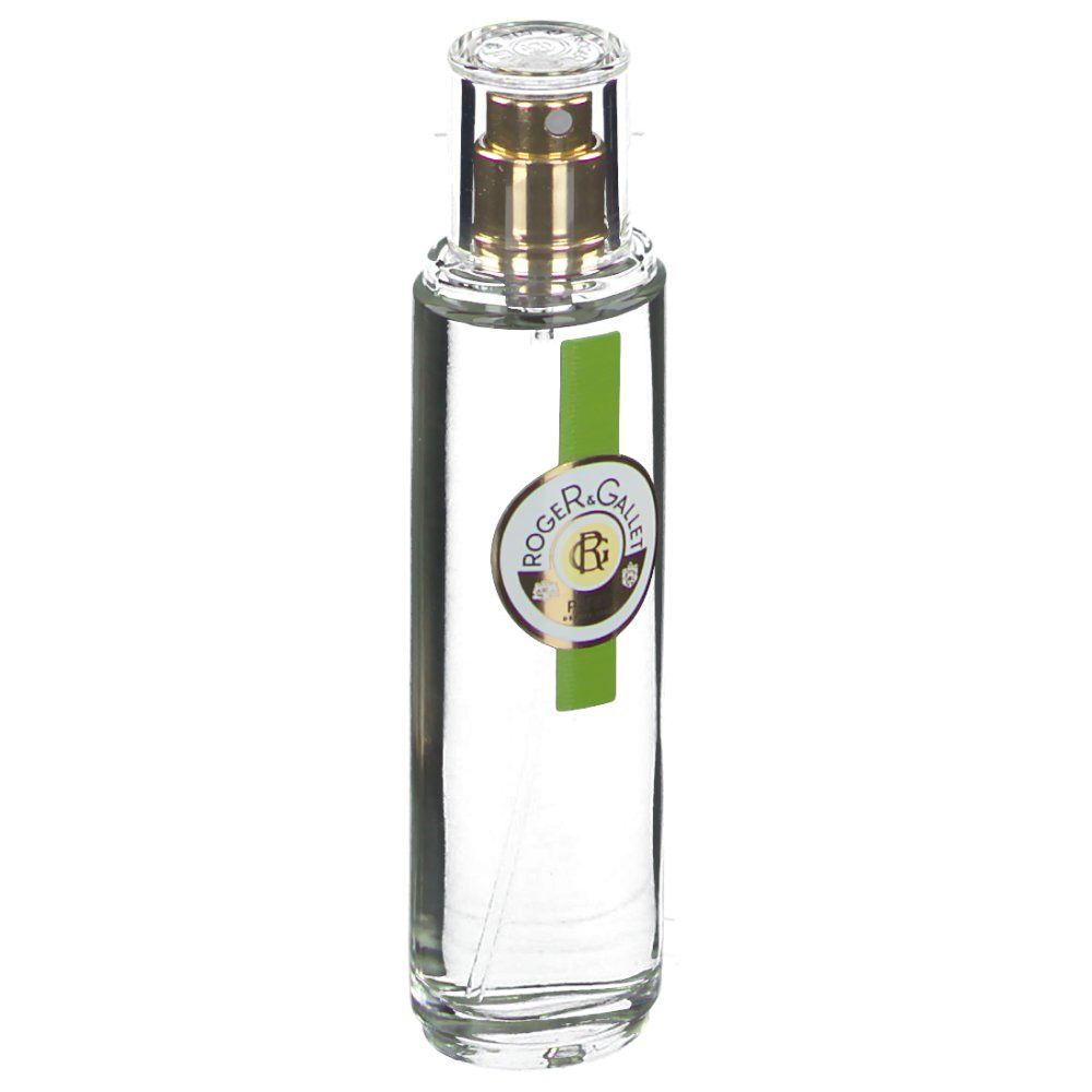 Roger  &  Gallet Cédrat frisches Duftwasser