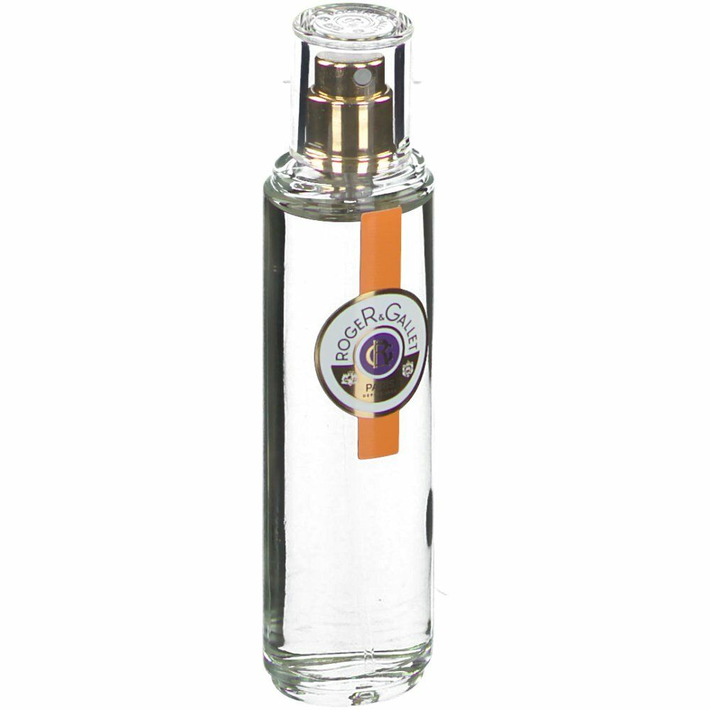 Roger  &  Gallet Ingwer frisches Duftwasser
