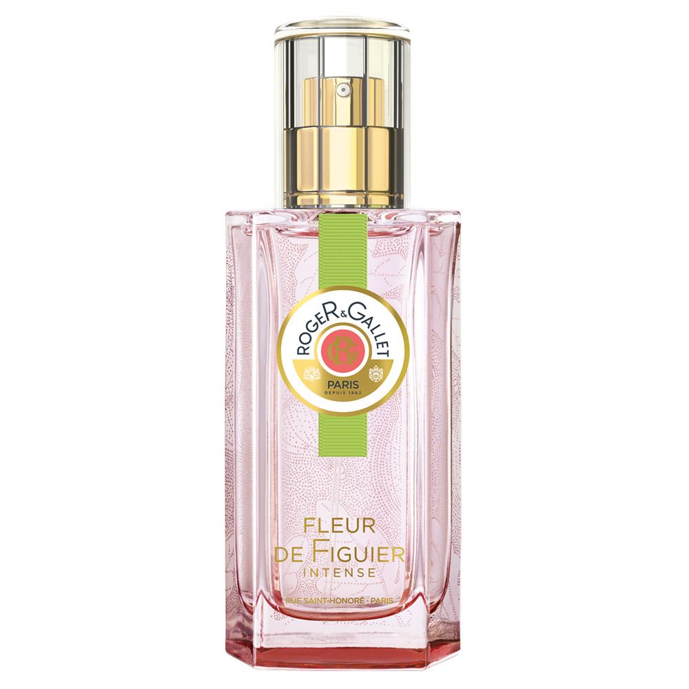 Roger & Gallet Fleur de Figuier eau de parfum