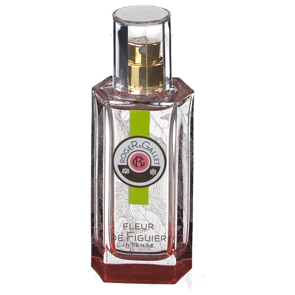 Roger & Gallet Fleur de Figuier eau de parfum