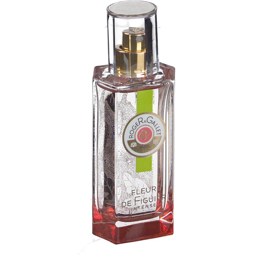 Roger & Gallet Fleur de Figuier eau de parfum