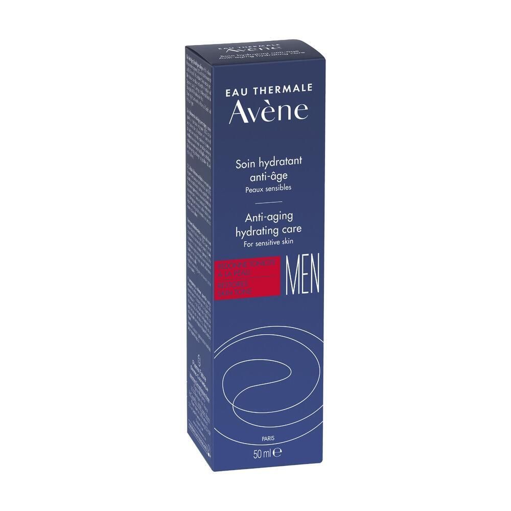 Avène Men Soin hydratant anti-âge