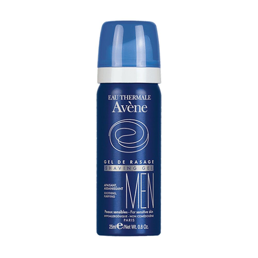 Avene Men Rasiergel