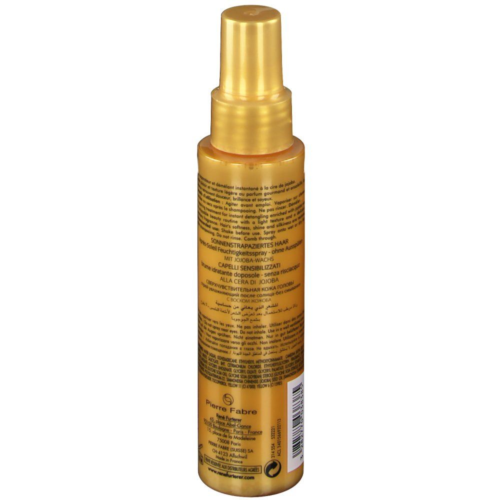 Rene Furterer Solaire brume hydratante
