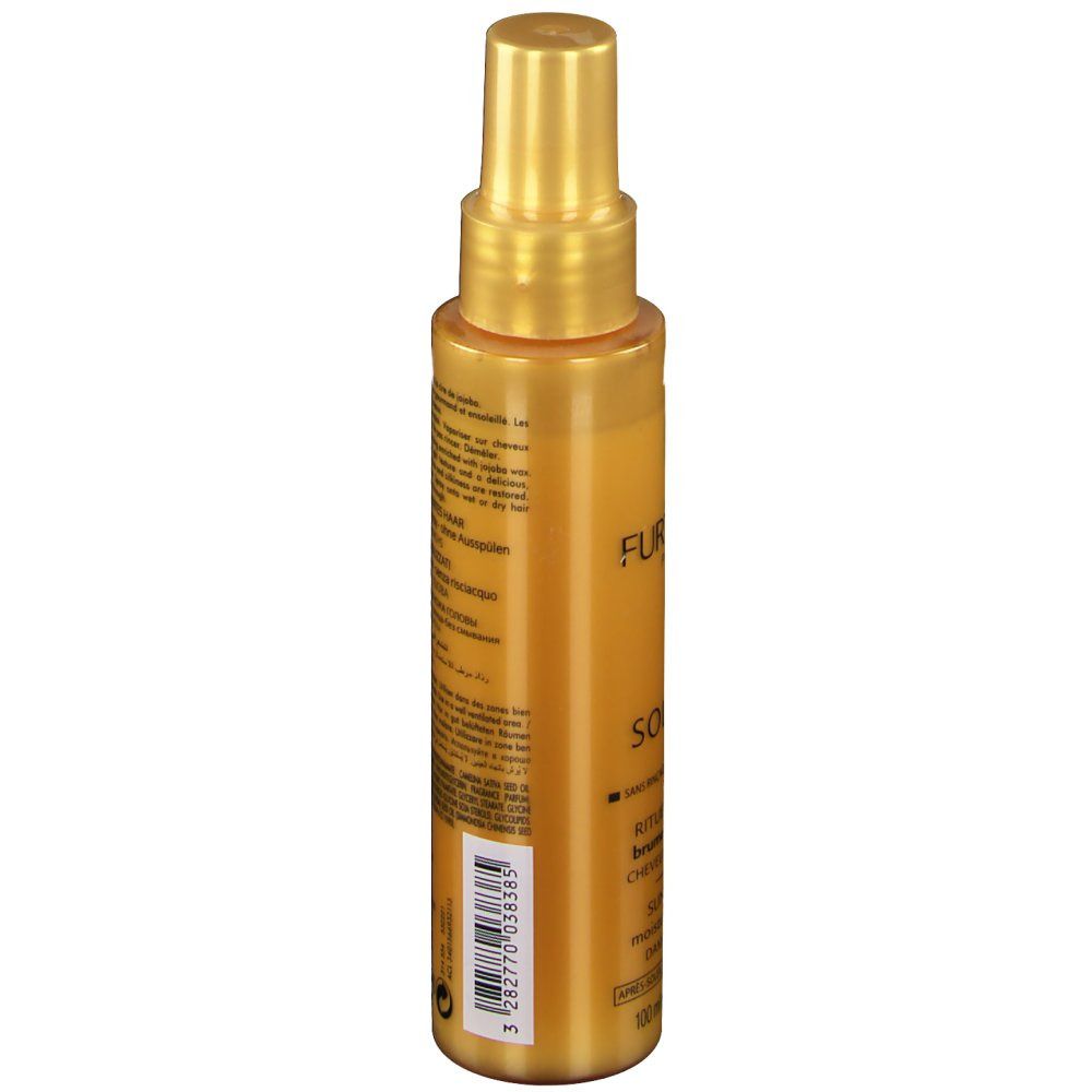 Rene Furterer Solaire brume hydratante