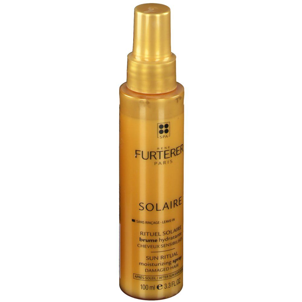 Rene Furterer Solaire brume hydratante