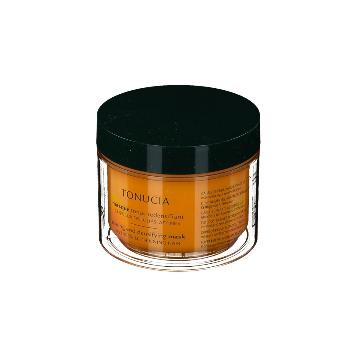 Rene Furterer Tonucia masque tonus redensifiant