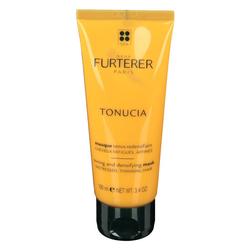 FURTERER TONUCIA MASQ TONUS 100ML