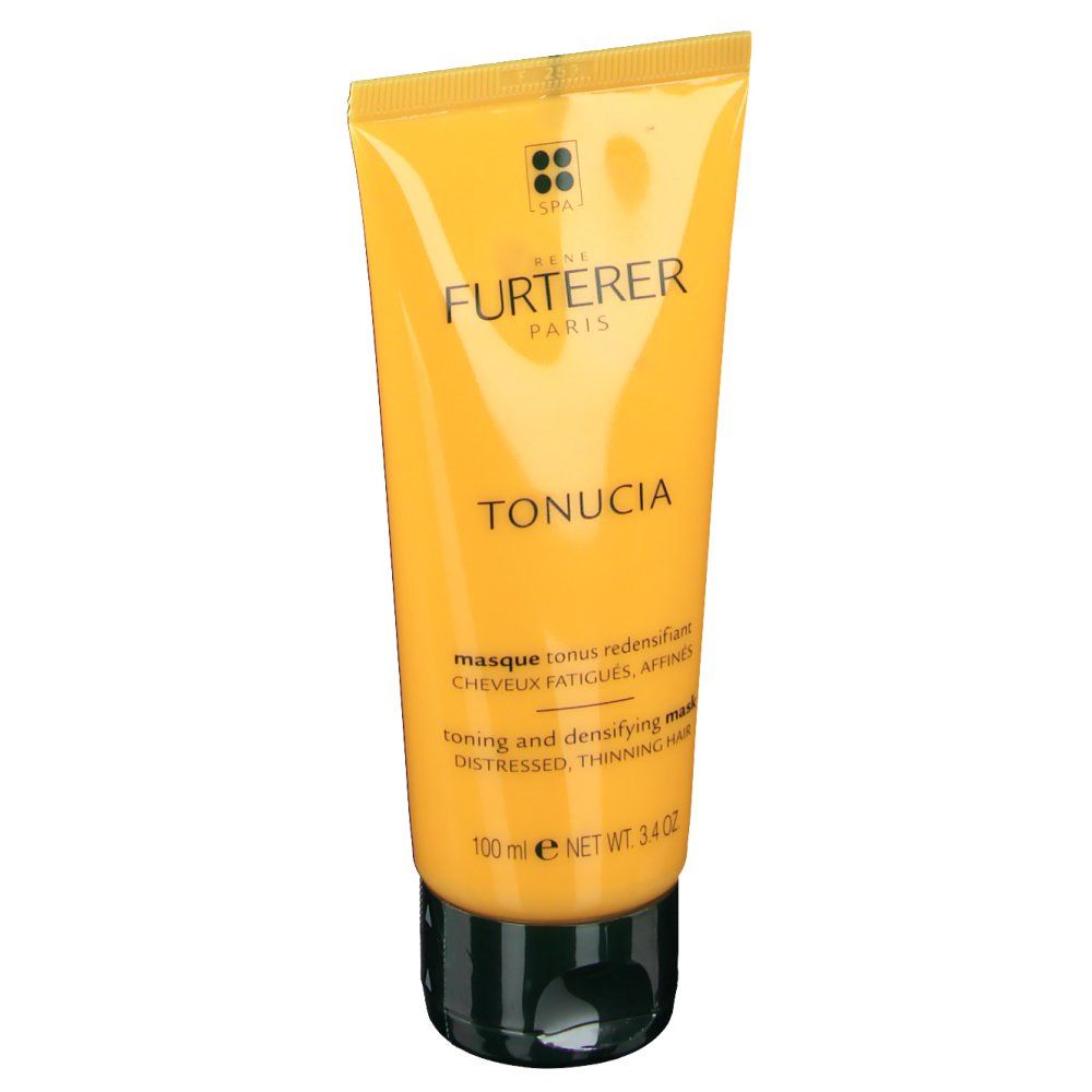 FURTERER TONUCIA MASQ TONUS 100ML