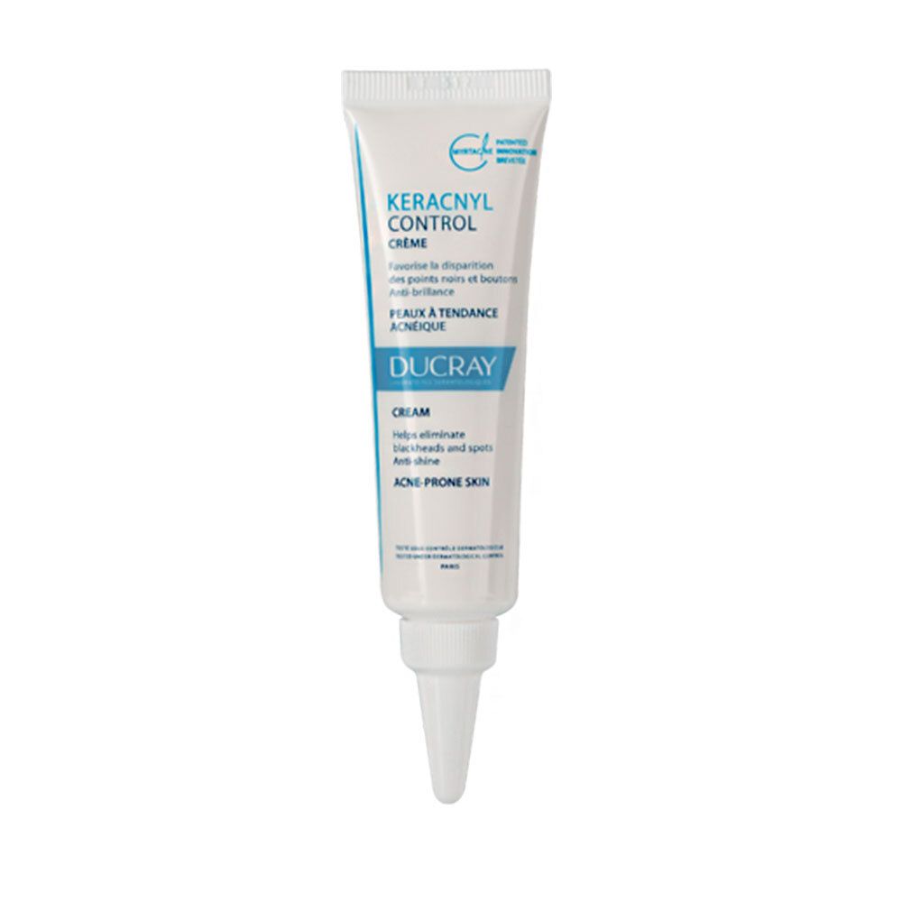 DUCRAY KERACNYL Control Creme