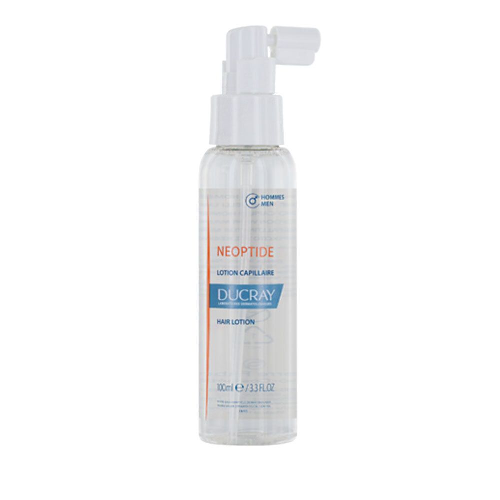 Ducray Neoptide lotion antichute Homme