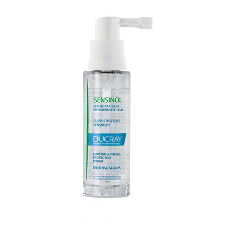 Ducray Sensinol Beruhigendes Leave-In-Haar-Serum