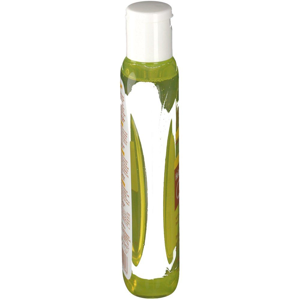 ROGÉ CAVAILLÈS HUILE BAIN ET DOUCHE VIVIFIANTE - Huile de bain et de douche vivifiante.  -