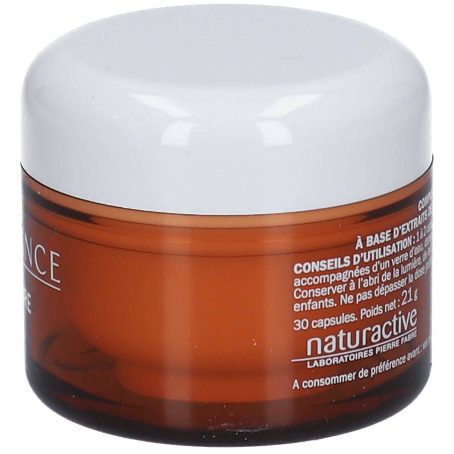 Naturactive DORIANCE Solar