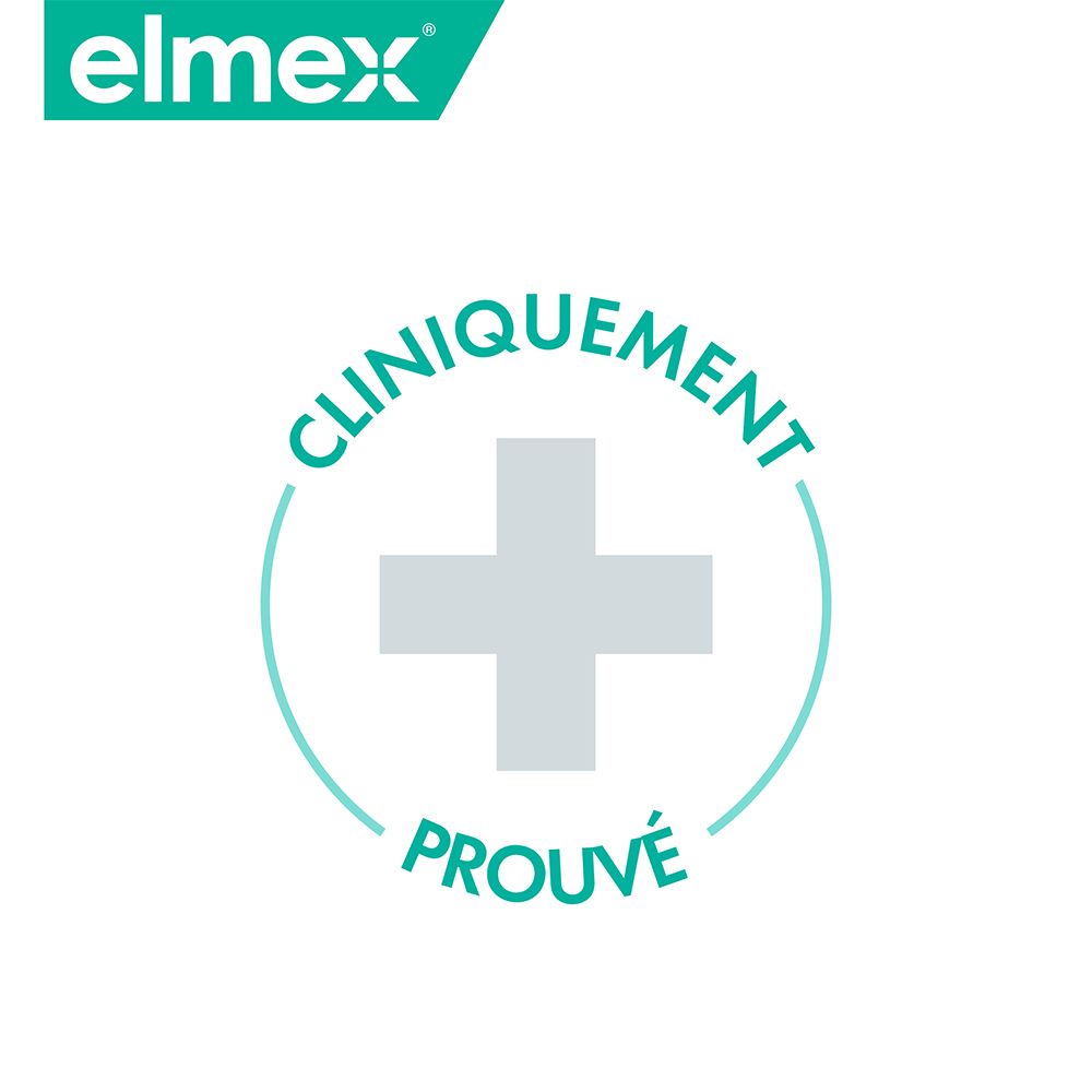 elmex® sensitive professional dentifrice