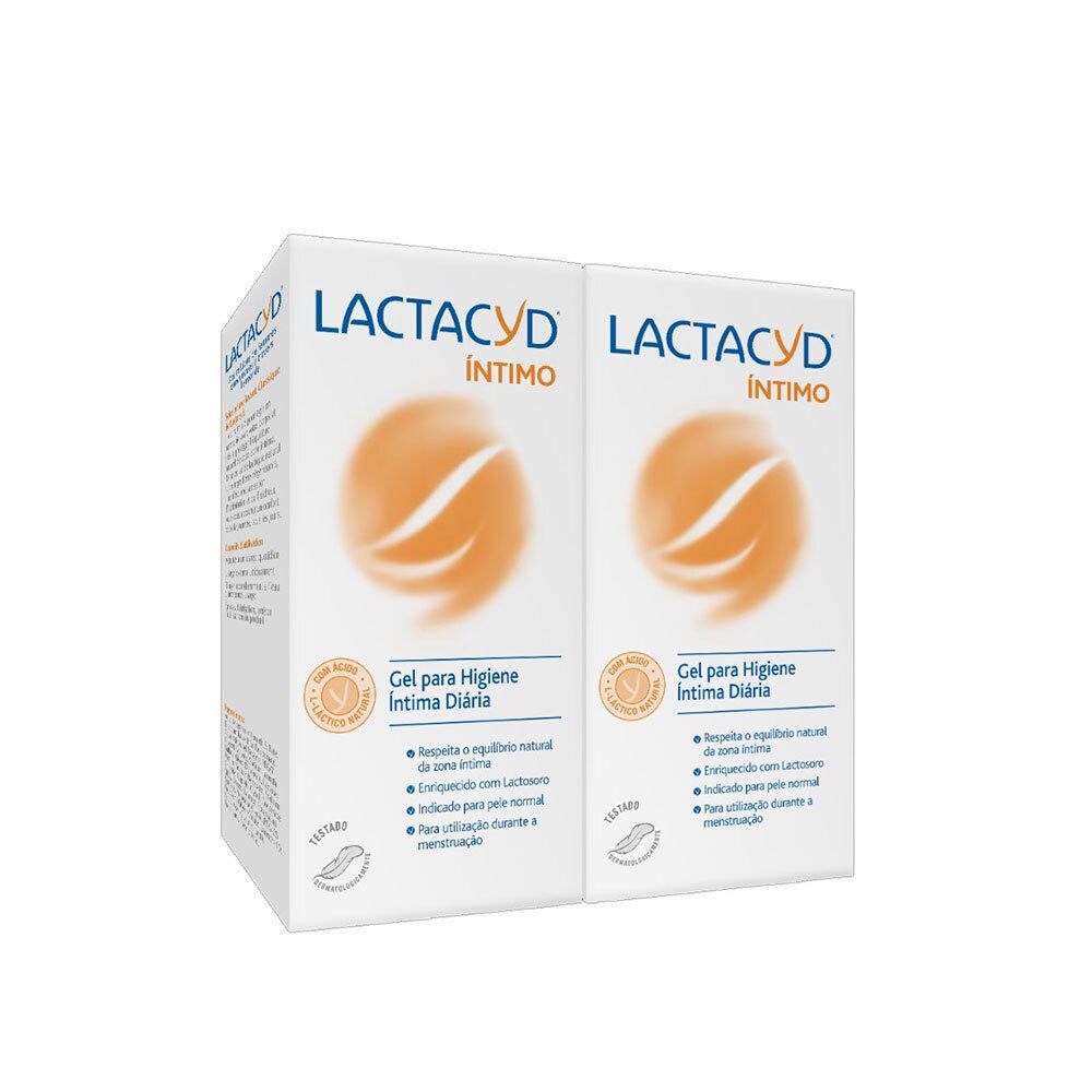 LACTACYD SOIN INTIME LAVANT 400ML