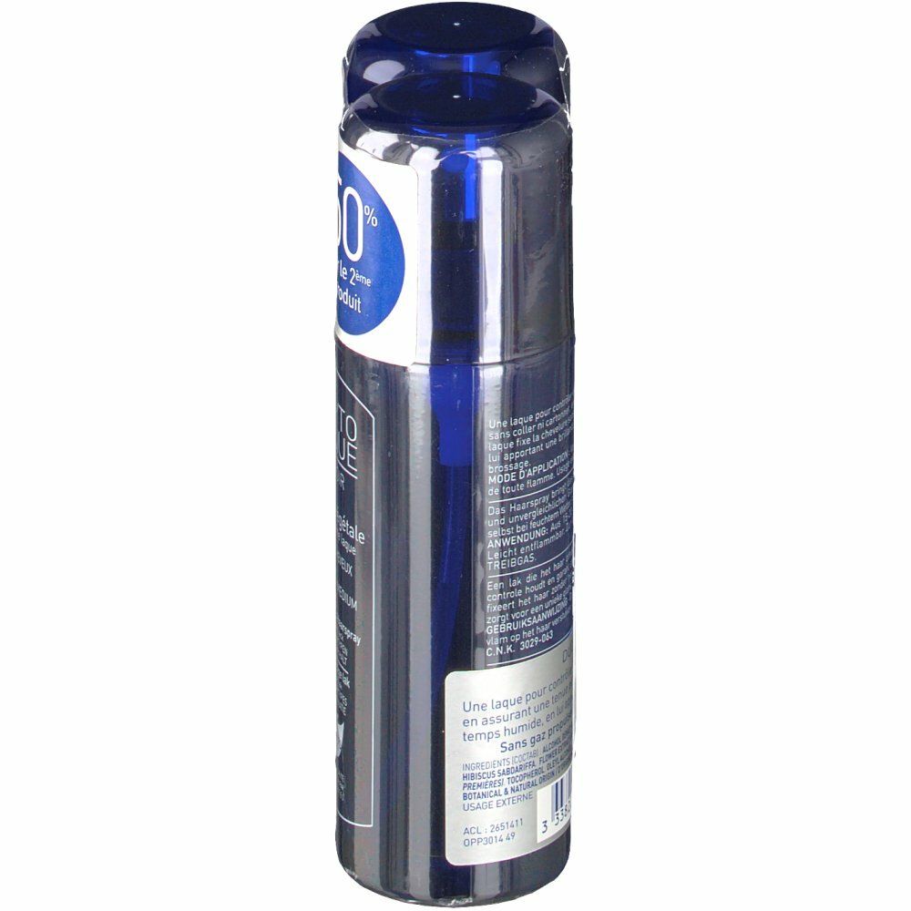 PHYTO PHYTOLAQUE Miroir fixation medium