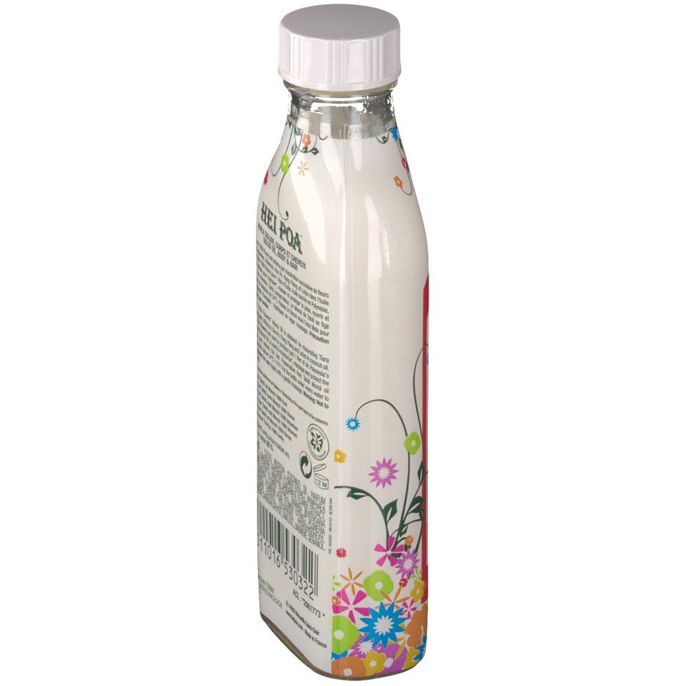 Hei Poa® reines Tahitianisches Monoi 1000 Blüten