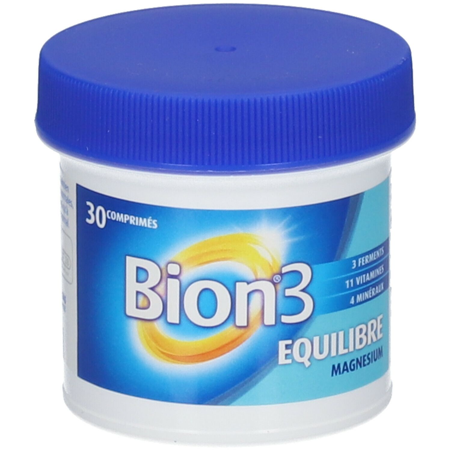 Bion® Magnesium Balance