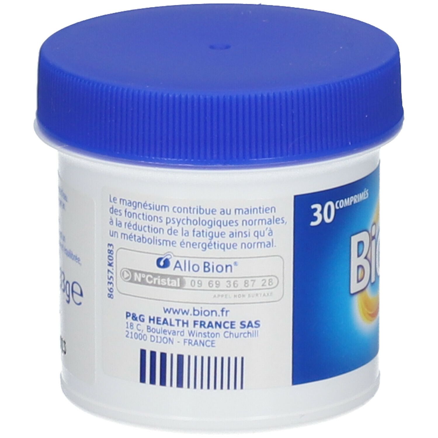 Bion® Magnesium Balance