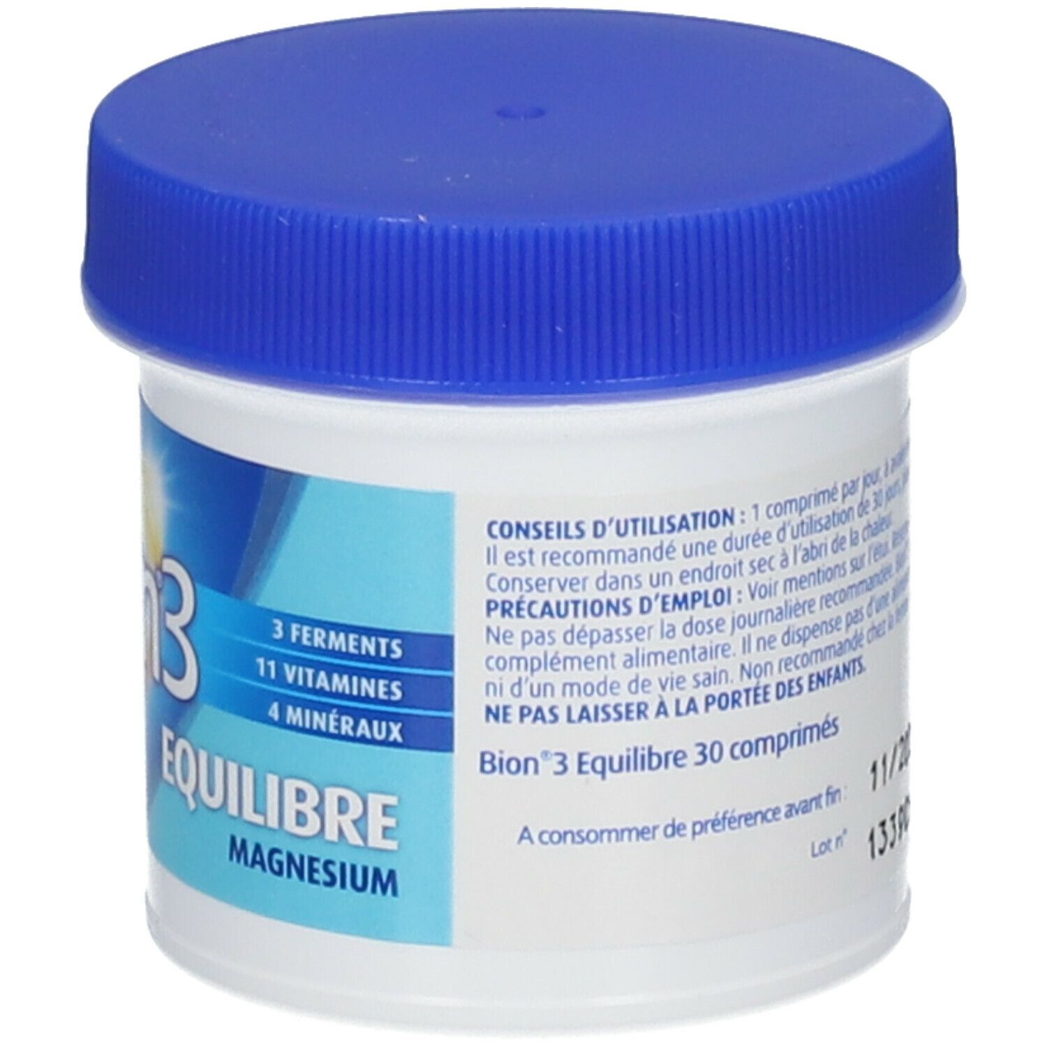 Bion® Magnesium Balance