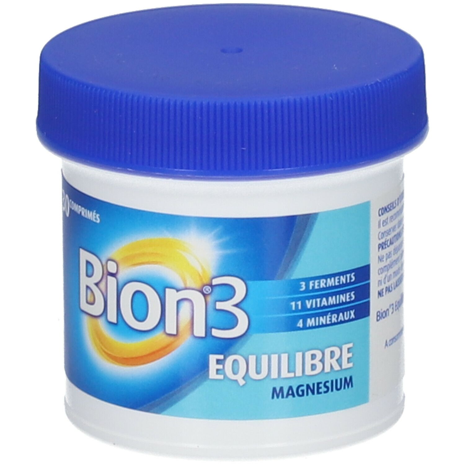 Bion® Magnesium Balance
