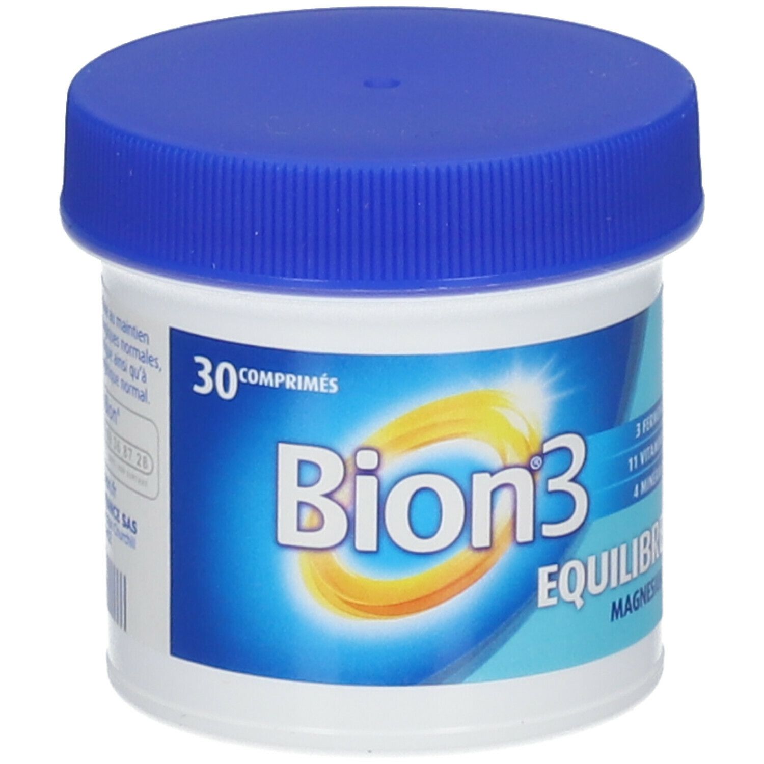 Bion® Magnesium Balance