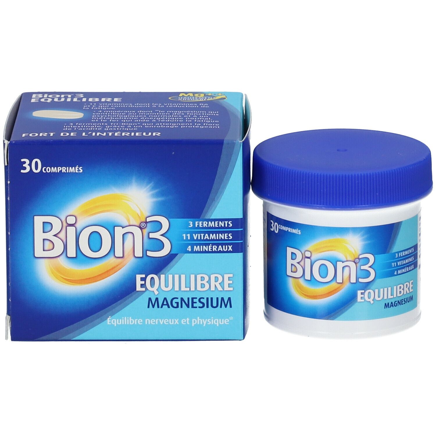Bion® Magnesium Balance