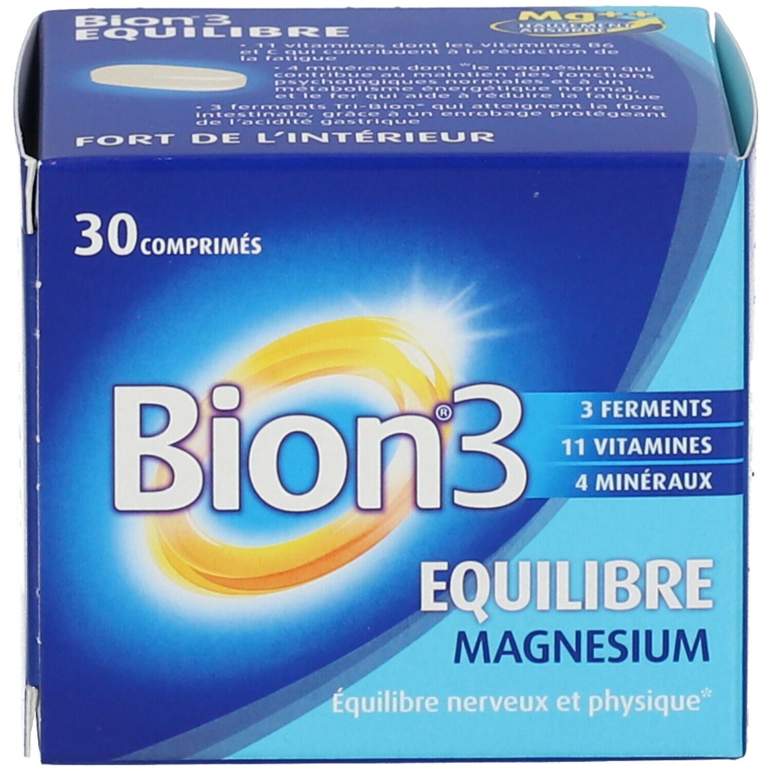 Bion® Magnesium Balance