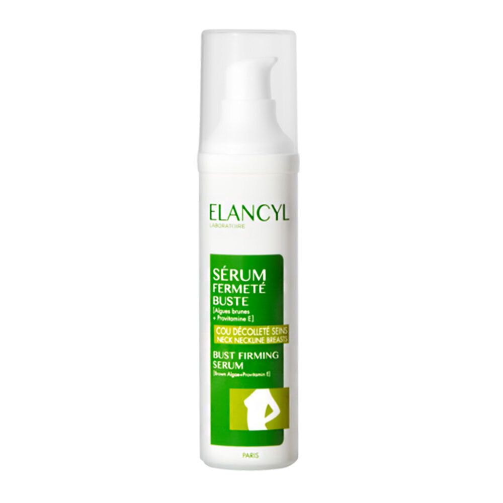 Elancyl-Büstenstraffungs-Serum