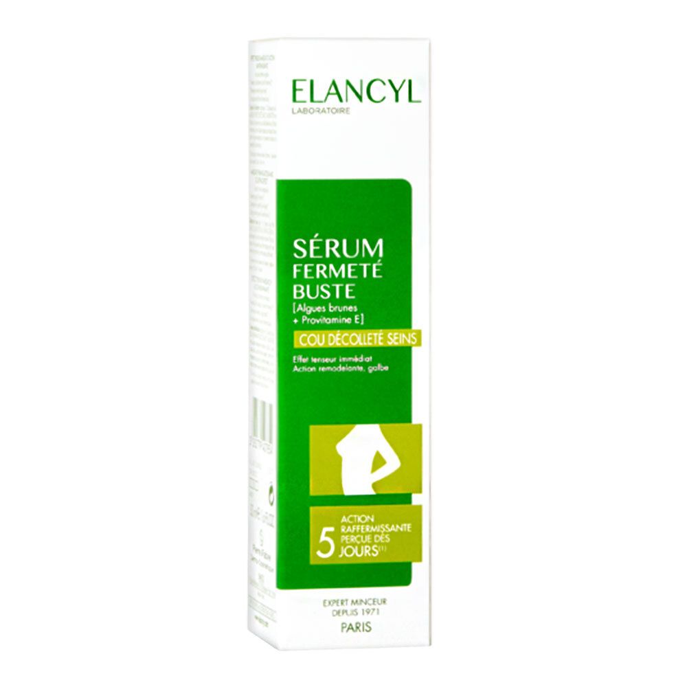 Elancyl-Büstenstraffungs-Serum