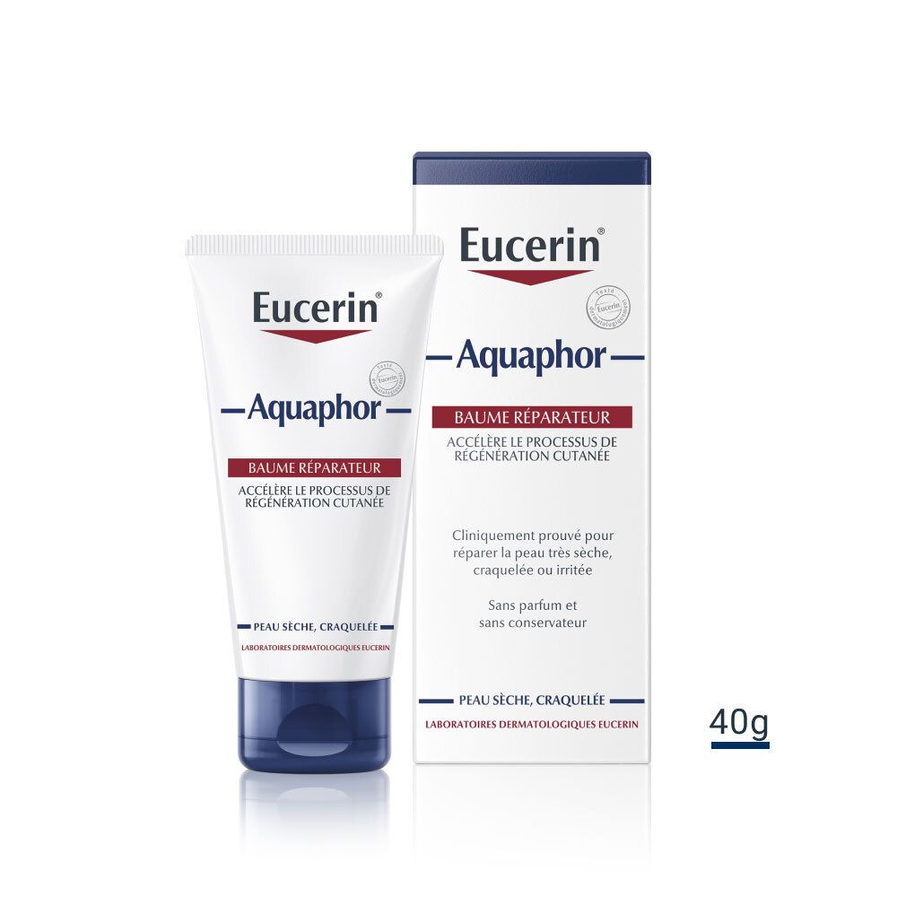 Eucerin® Aquaphor Repair-Salbe