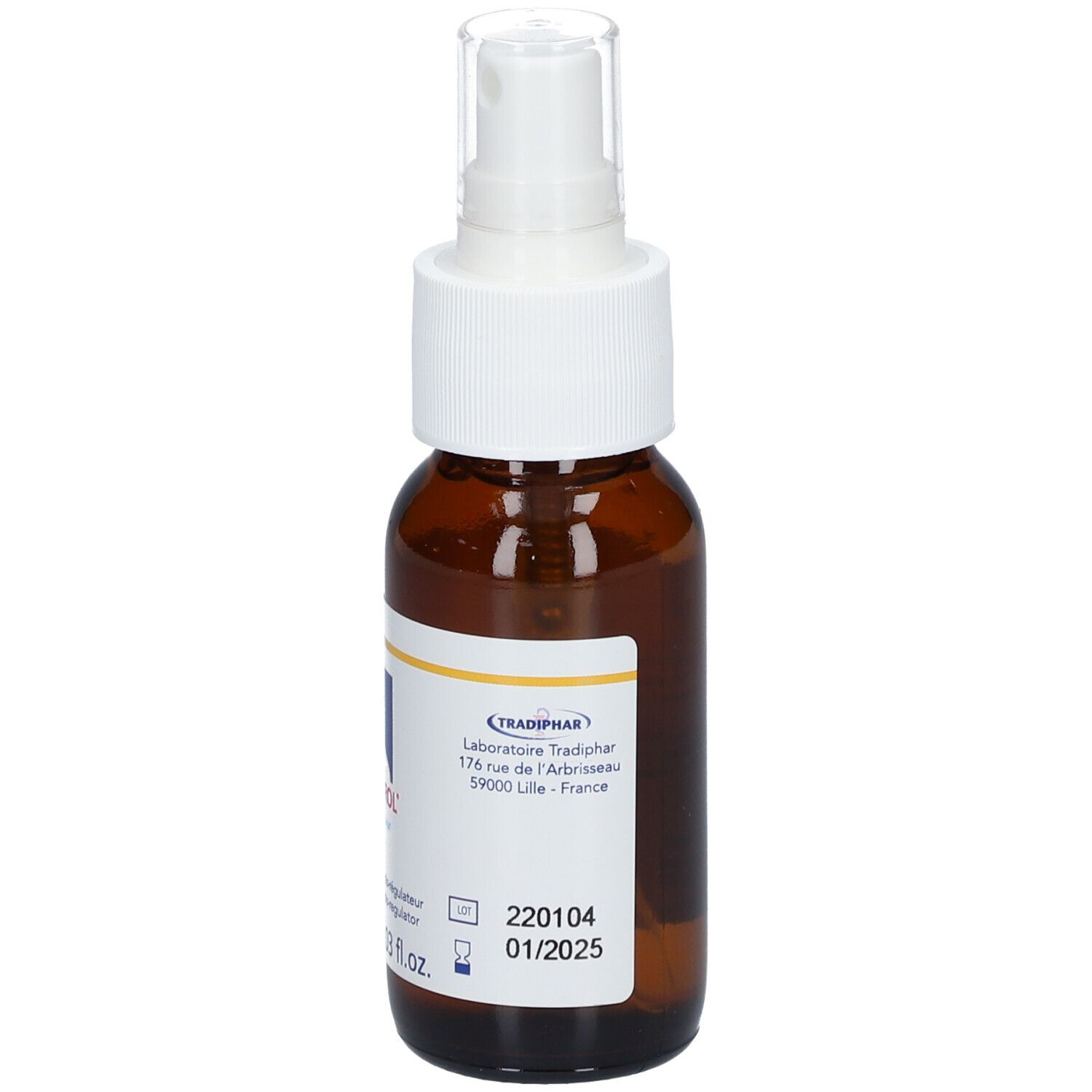Cooper EPHYDROL® Pedilane Spray