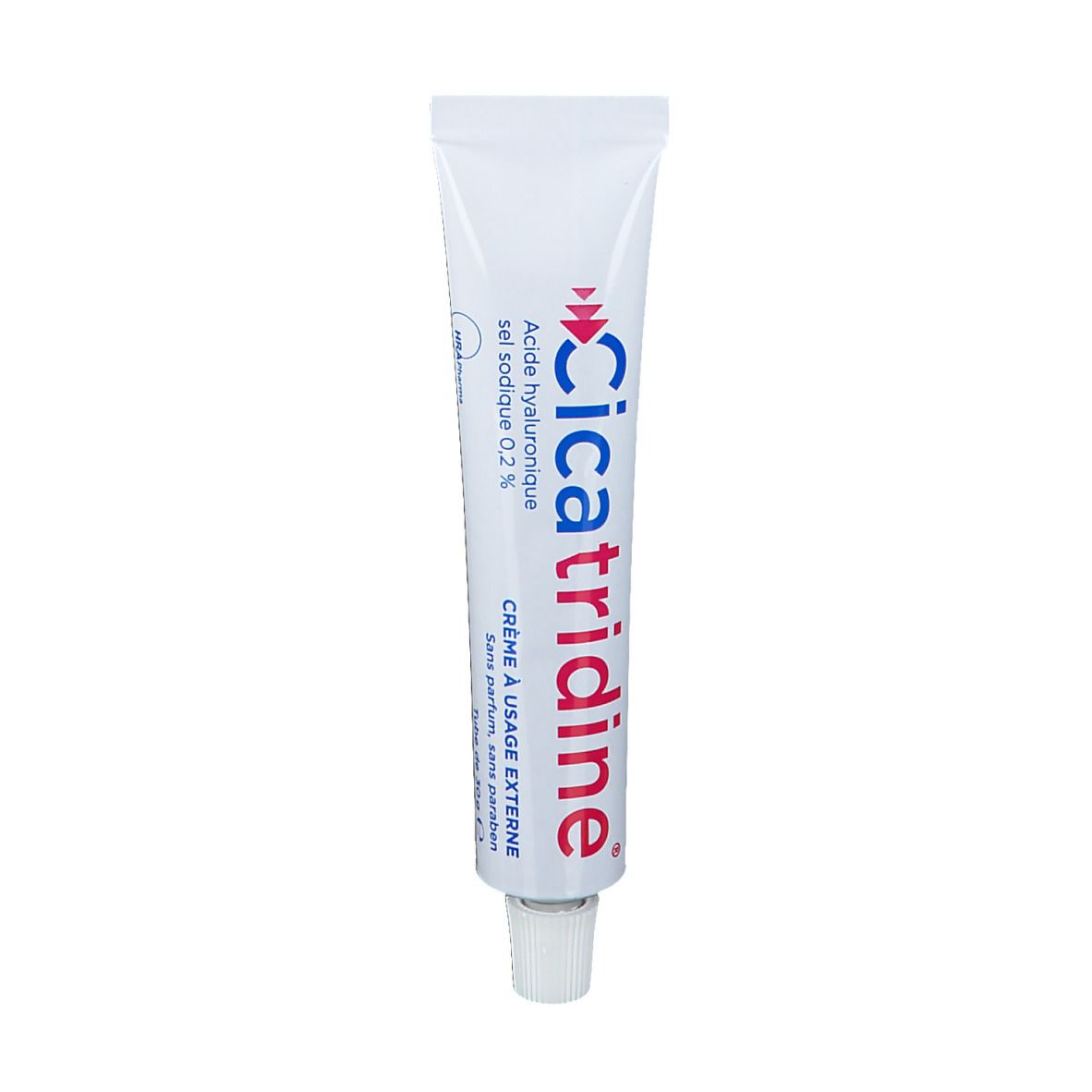 Cicatridine® & Feuchtigkeitsspendende Reparaturcreme