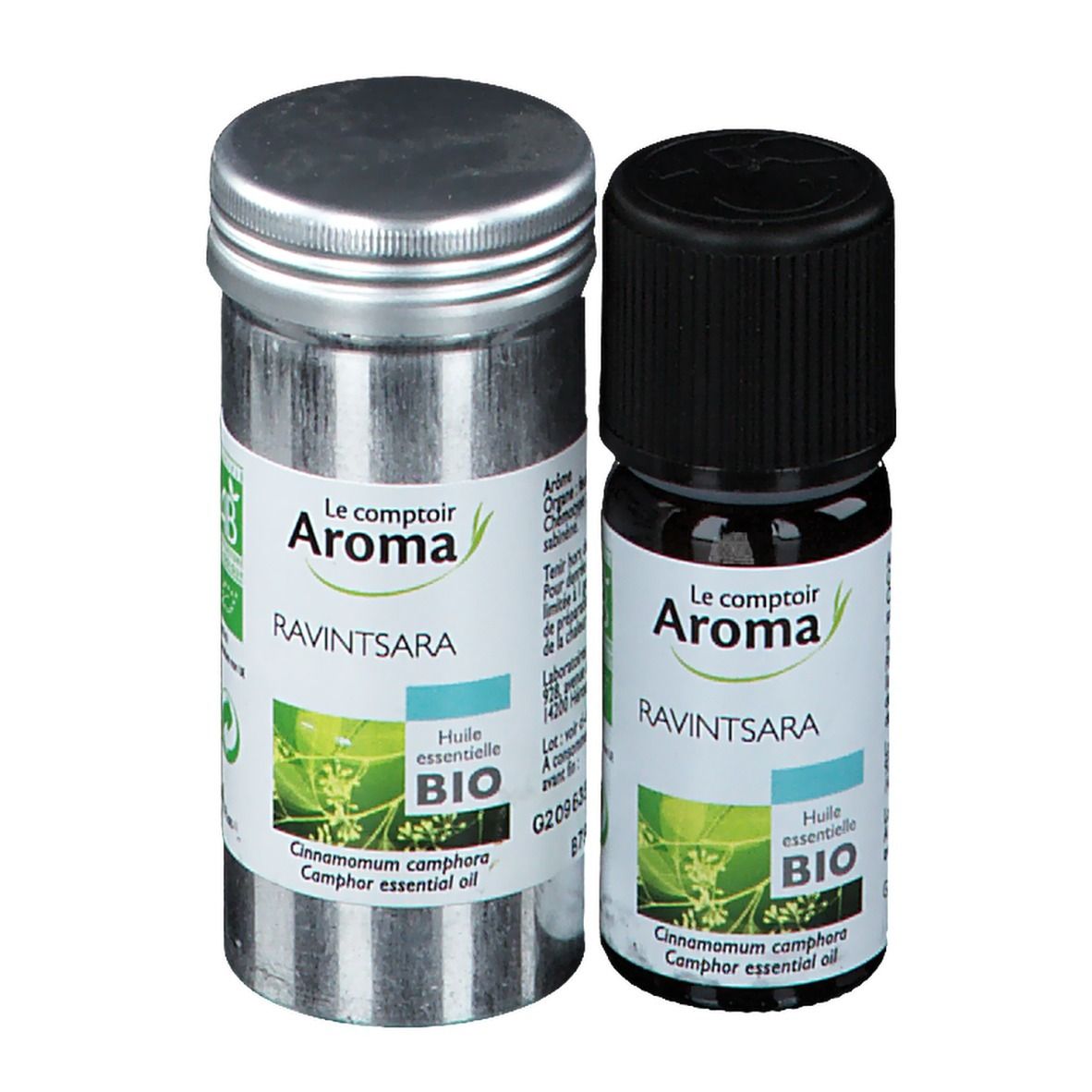 Le Comptoir Aroma Olio Essenziale Ravintsara 10ml