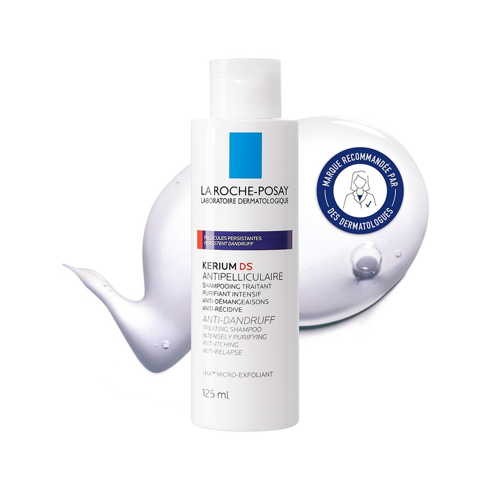 La Roche Posay Kerium DS intensiv