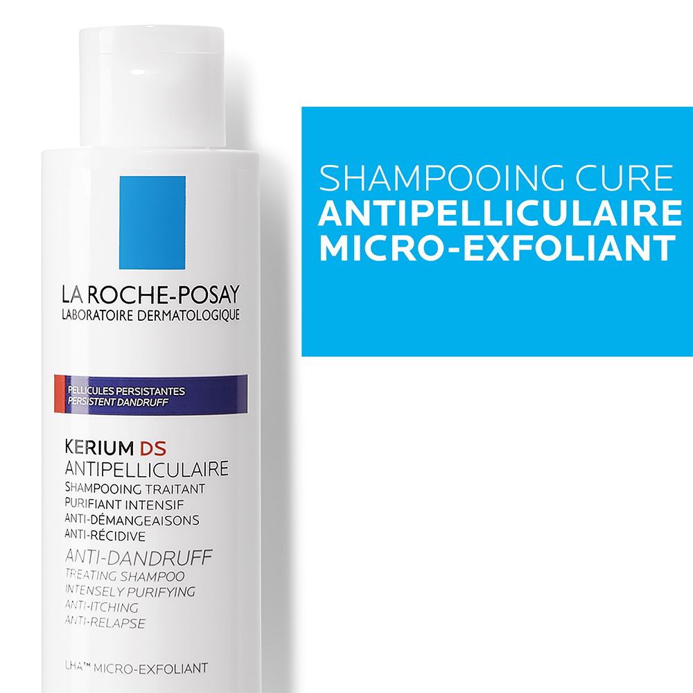 La Roche Posay Kerium DS intensiv