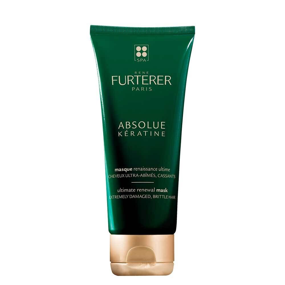 RENE FURTERER ABSOLUE KÉRATINE Aufbauende Keratin-Maske