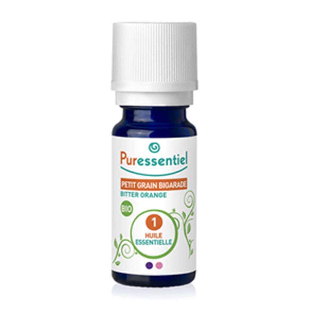 Puressentiel Ätherisches Öl Petit Grain Bigarade BIO