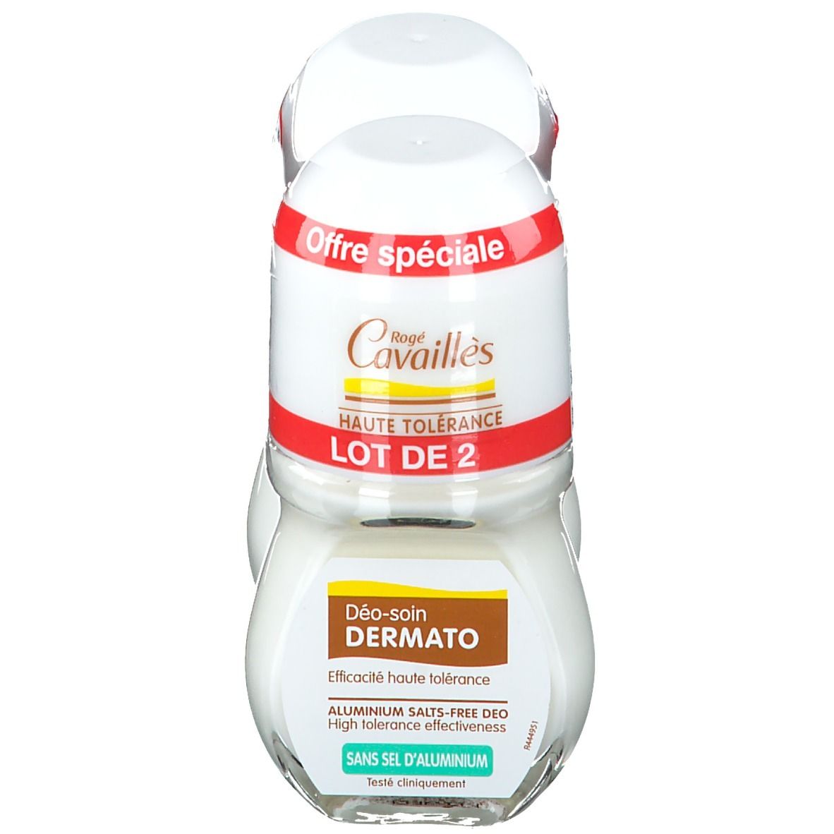 Rogé Cavaillès déo-soin dermato
