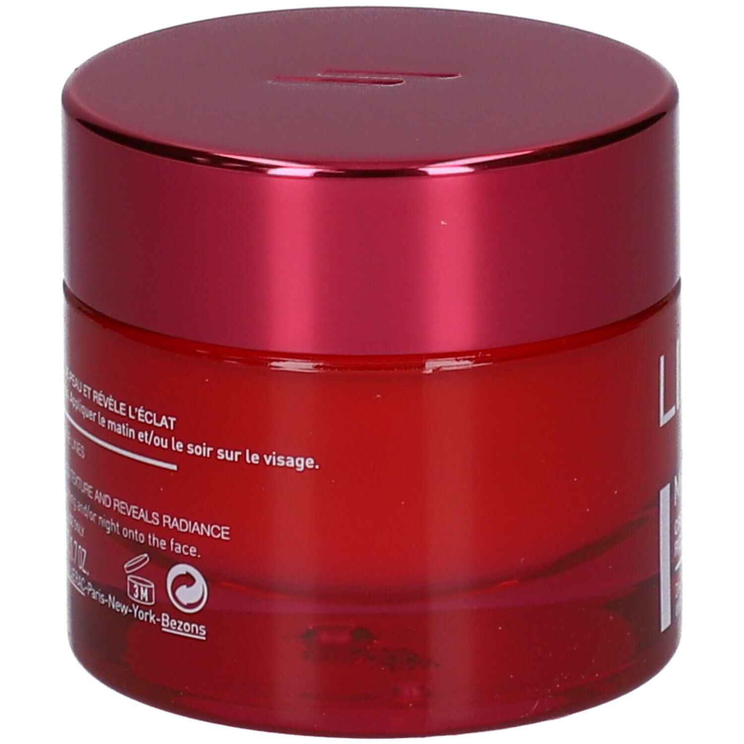 MAGNIFICENCE CRÈME VELOUTÉE - Crème veloutée jour et nuit.  - pot 50 ml