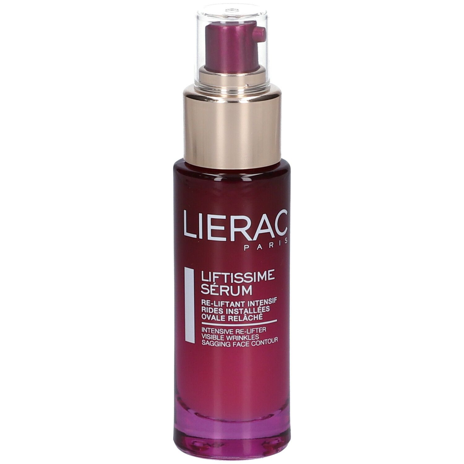 LIERAC LIFTISSIME Serum